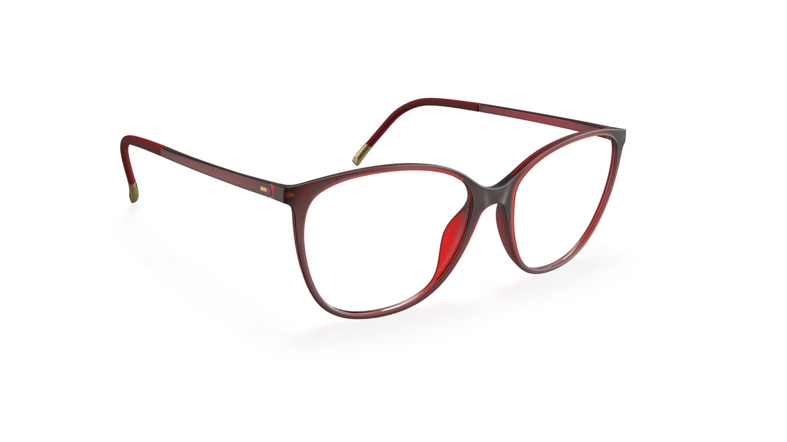 Silhouette SPX Illusion Fullrim 1601 Eyeglasses - view 115